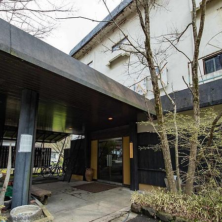 Oyado Miyako Hotel ยูฟุอิน ภายนอก รูปภาพ