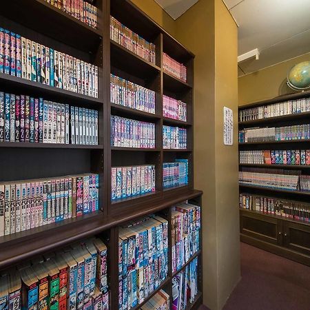 Oyado Miyako Hotel ยูฟุอิน ภายนอก รูปภาพ