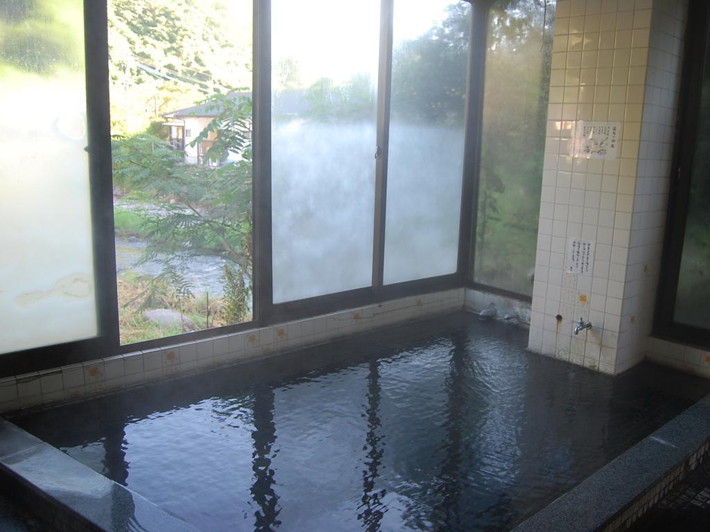 Oyado Miyako Hotel ยูฟุอิน ภายนอก รูปภาพ