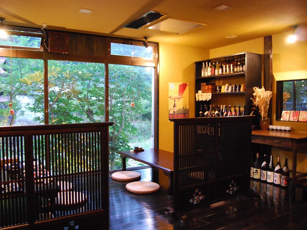 Oyado Miyako Hotel ยูฟุอิน ภายนอก รูปภาพ