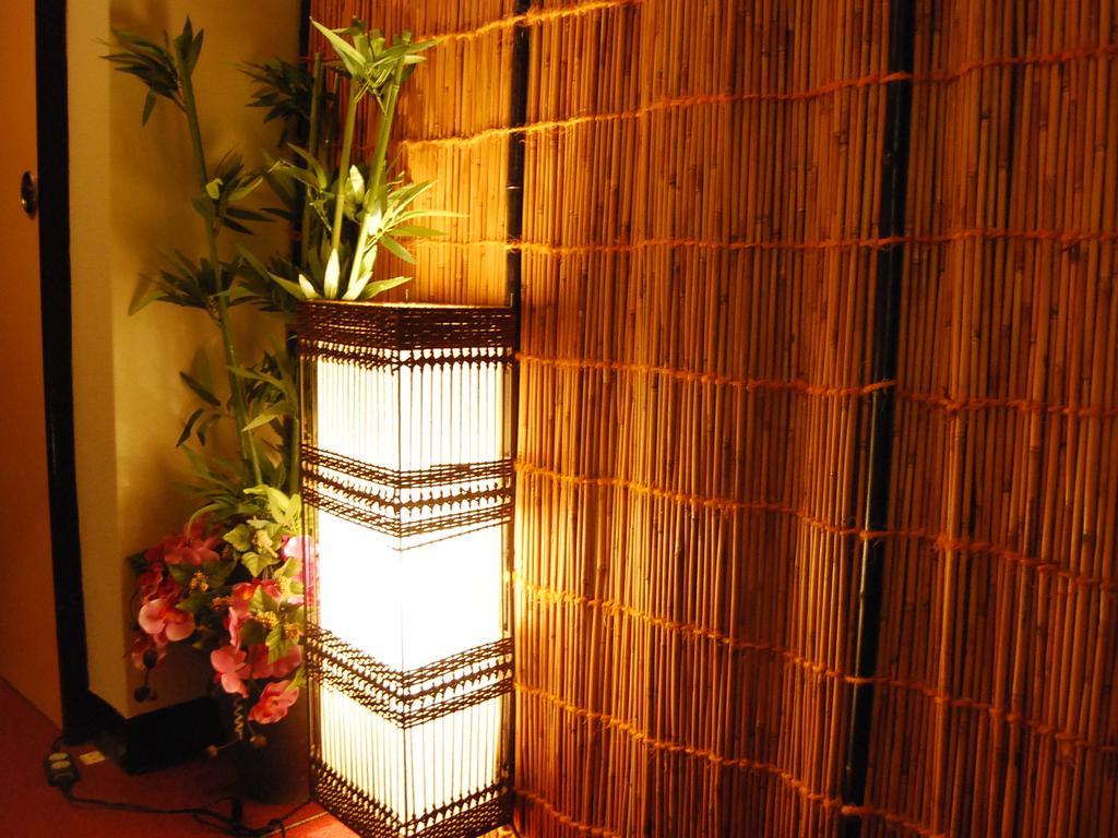 Oyado Miyako Hotel ยูฟุอิน ภายนอก รูปภาพ