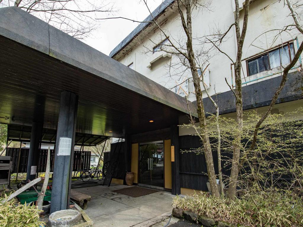 Oyado Miyako Hotel ยูฟุอิน ภายนอก รูปภาพ