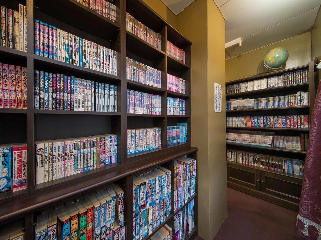 Oyado Miyako Hotel ยูฟุอิน ภายนอก รูปภาพ