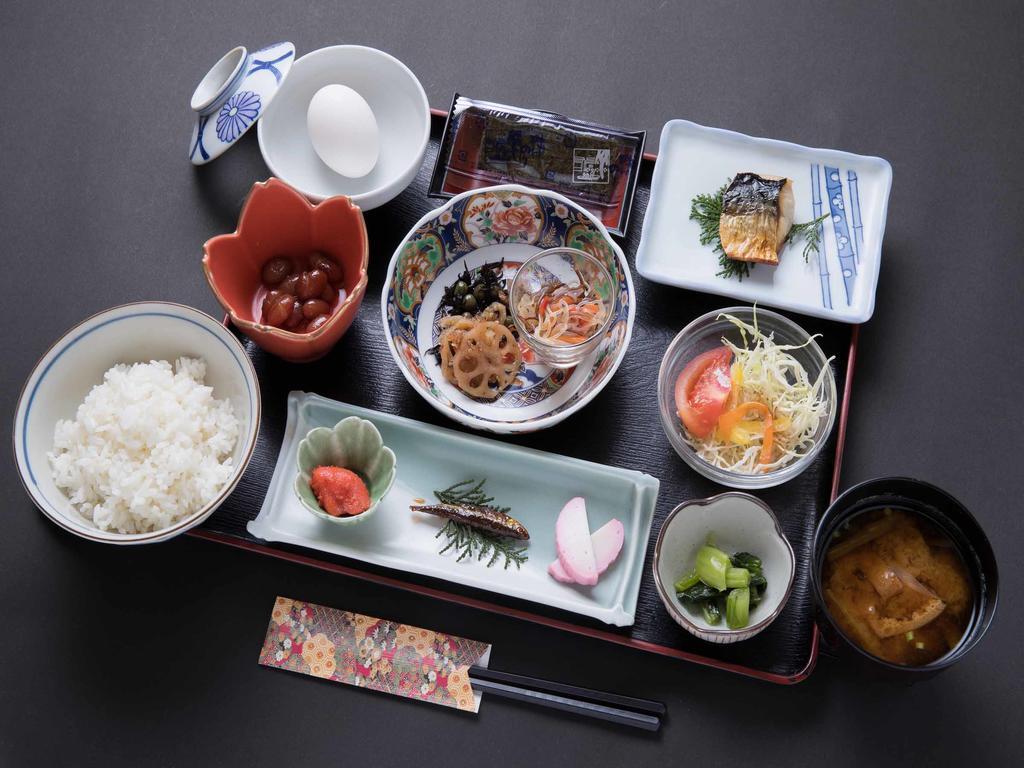 Oyado Miyako Hotel ยูฟุอิน ภายนอก รูปภาพ