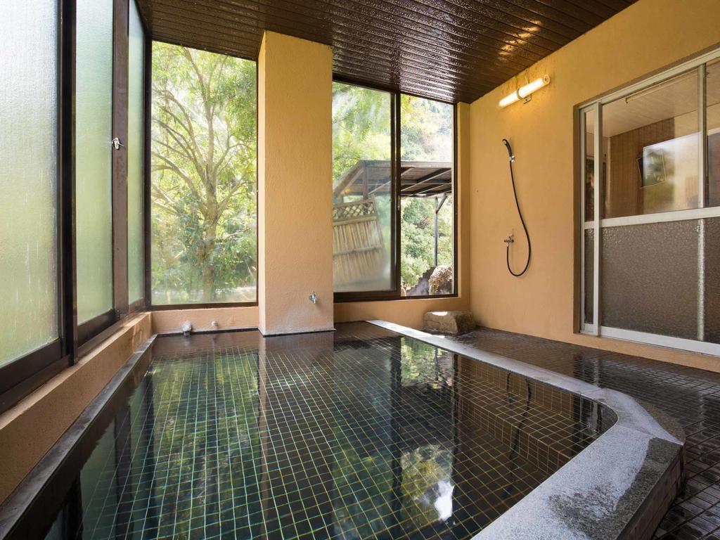 Oyado Miyako Hotel ยูฟุอิน ภายนอก รูปภาพ