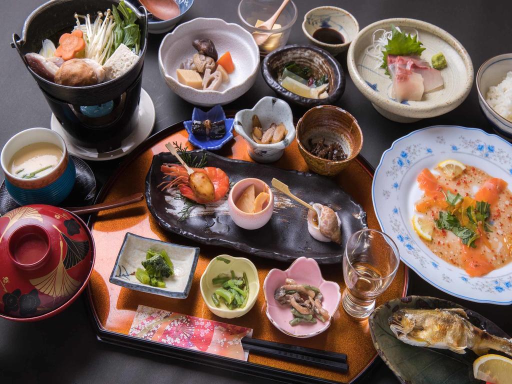 Oyado Miyako Hotel ยูฟุอิน ภายนอก รูปภาพ