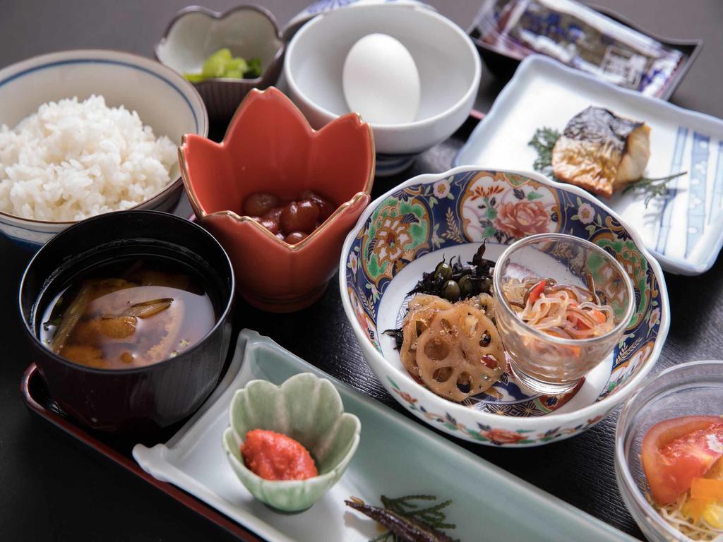 Oyado Miyako Hotel ยูฟุอิน ภายนอก รูปภาพ