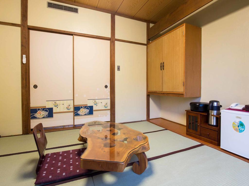 Oyado Miyako Hotel ยูฟุอิน ภายนอก รูปภาพ