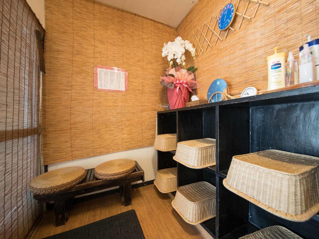 Oyado Miyako Hotel ยูฟุอิน ภายนอก รูปภาพ