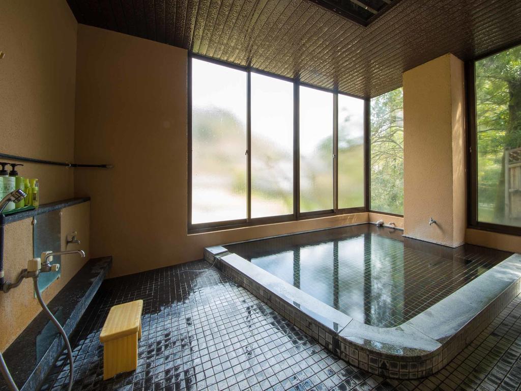 Oyado Miyako Hotel ยูฟุอิน ภายนอก รูปภาพ