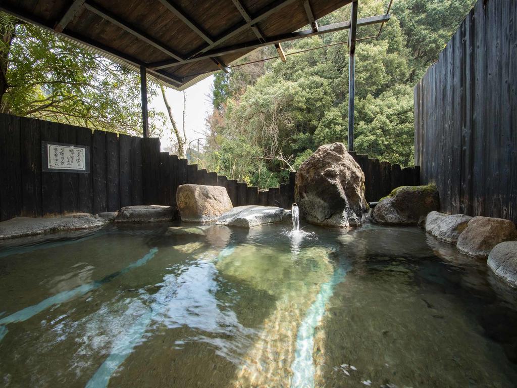 Oyado Miyako Hotel ยูฟุอิน ภายนอก รูปภาพ