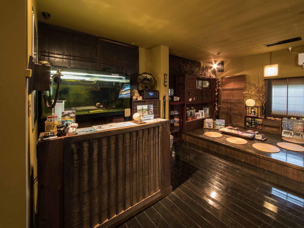 Oyado Miyako Hotel ยูฟุอิน ภายนอก รูปภาพ