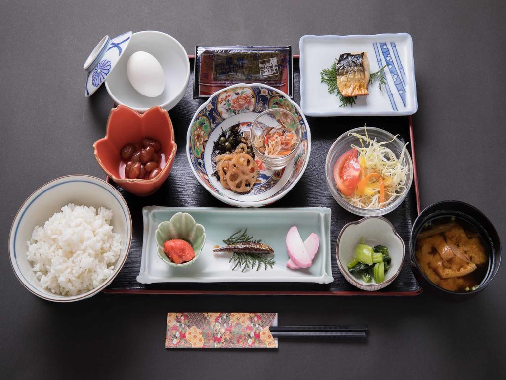 Oyado Miyako Hotel ยูฟุอิน ภายนอก รูปภาพ