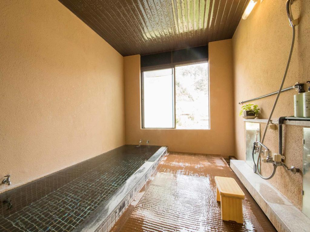 Oyado Miyako Hotel ยูฟุอิน ภายนอก รูปภาพ